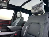 Dodge Ram Reble 2025 Brand New